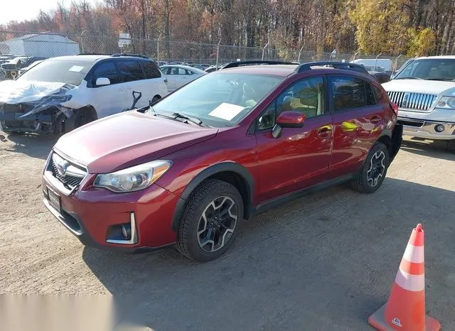 JF2GPABC1H8201167 2017 2017 Subaru Crosstrek- 2-0I Premium 2