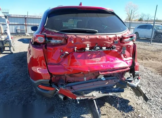 JM3TCBEY7L0400857 2020 2020 Mazda CX-9- Signature 6