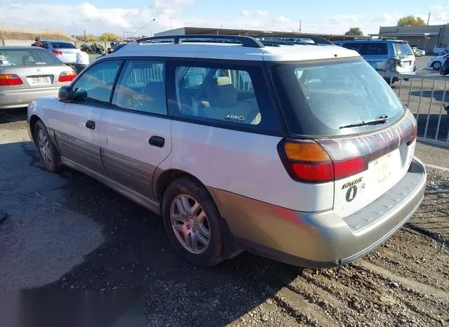 4S3BH665917652759 2001 2001 Subaru Outback 3