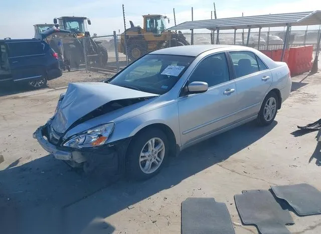 1HGCM56366A148741 2006 2006 Honda Accord- 2-4 SE 2