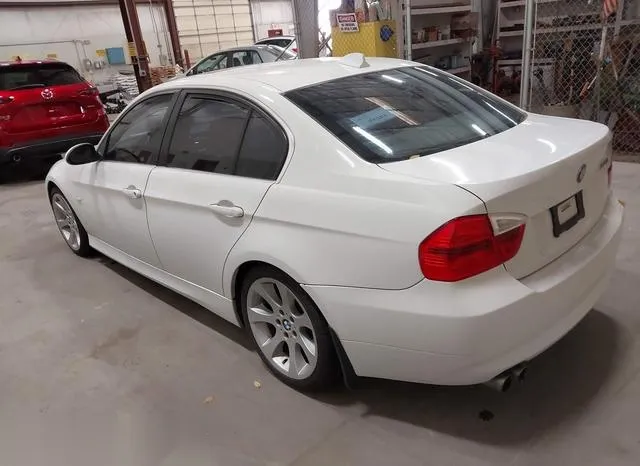 WBAVB33506KS34612 2006 2006 BMW 3 Series- 330I 3