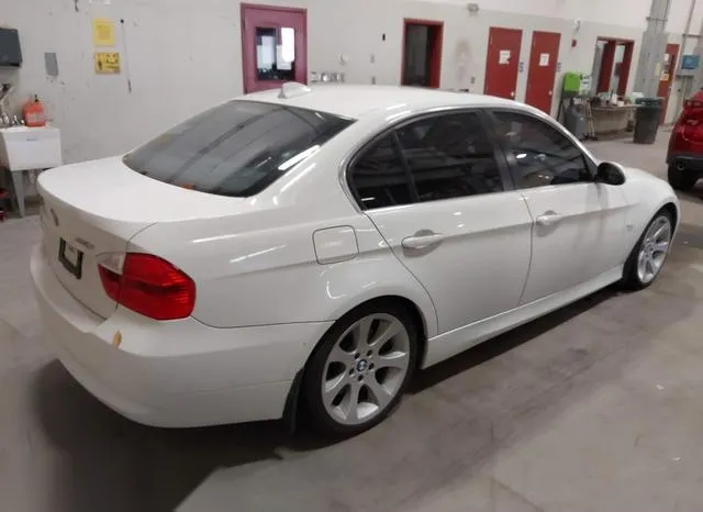 WBAVB33506KS34612 2006 2006 BMW 3 Series- 330I 4