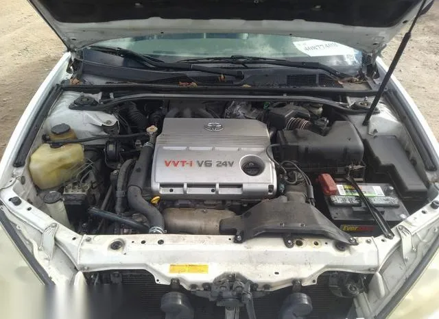 JTDBF32K360169459 2006 2006 Toyota Camry- Xle V6 10