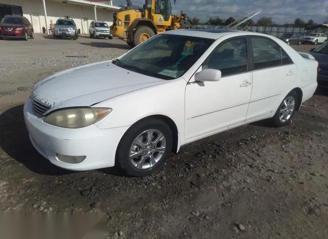 JTDBF32K360169459 2006 2006 Toyota Camry- Xle V6 2