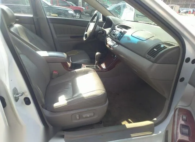 JTDBF32K360169459 2006 2006 Toyota Camry- Xle V6 5