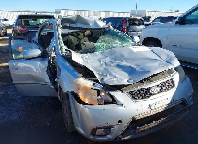 KNADH4A37B6954655 2011 2011 KIA Rio- LX 6