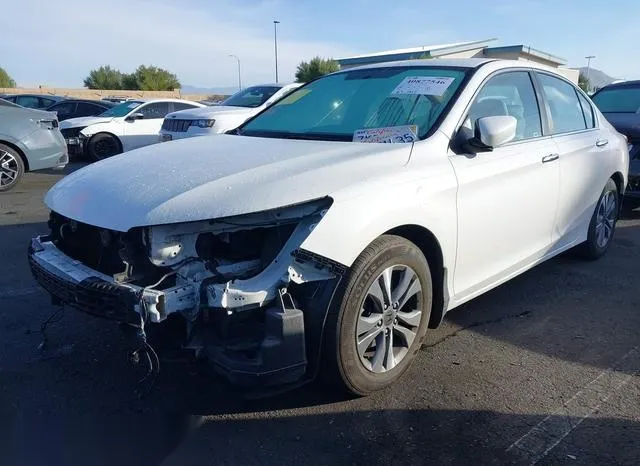 1HGCR2F32FA096136 2015 2015 Honda Accord- LX 2