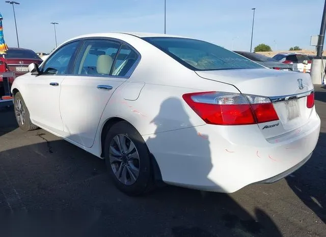 1HGCR2F32FA096136 2015 2015 Honda Accord- LX 3