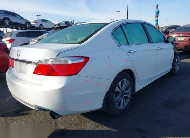 1HGCR2F32FA096136 2015 2015 Honda Accord- LX 4