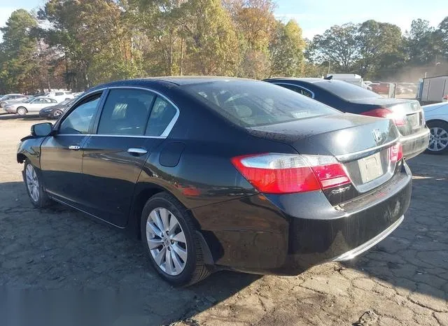 1HGCR2F78FA035831 2015 2015 Honda Accord- EX 3