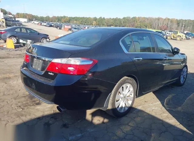 1HGCR2F78FA035831 2015 2015 Honda Accord- EX 4