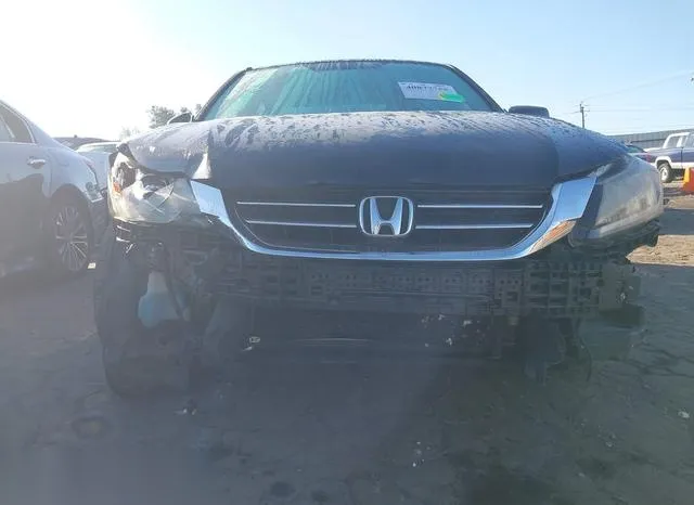 1HGCR2F78FA035831 2015 2015 Honda Accord- EX 6