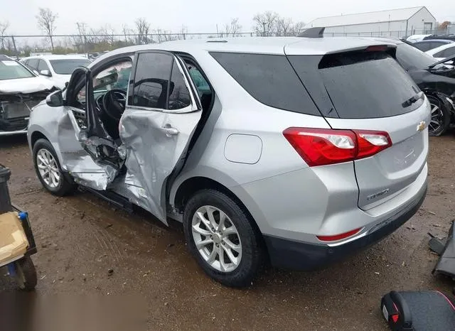 2GNAXUEV0K6274697 2019 2019 Chevrolet Equinox- LT 3