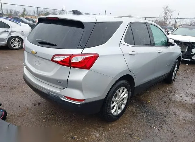 2GNAXUEV0K6274697 2019 2019 Chevrolet Equinox- LT 4