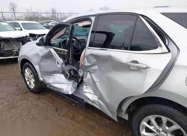 2GNAXUEV0K6274697 2019 2019 Chevrolet Equinox- LT 6