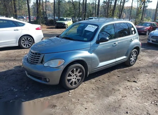 3A8FY58BX8T170556 2008 2008 Chrysler Pt Cruiser- Touring 2