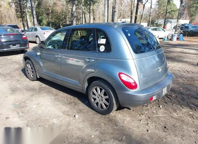 3A8FY58BX8T170556 2008 2008 Chrysler Pt Cruiser- Touring 3