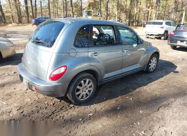 3A8FY58BX8T170556 2008 2008 Chrysler Pt Cruiser- Touring 4