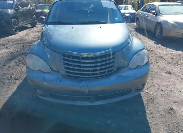 3A8FY58BX8T170556 2008 2008 Chrysler Pt Cruiser- Touring 6