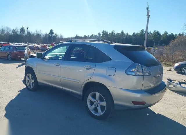 2T2HK31U27C039104 2007 2007 Lexus RX- 350 3