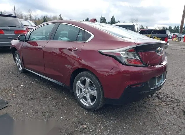 1G1RC6S50HU108898 2017 2017 Chevrolet Volt- LT 3