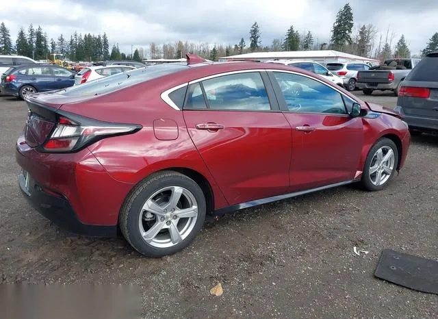 1G1RC6S50HU108898 2017 2017 Chevrolet Volt- LT 4