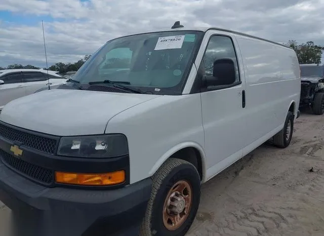 1GCZGHFP4L1184959 2020 2020 Chevrolet Express Cargo- Rwd 35 6