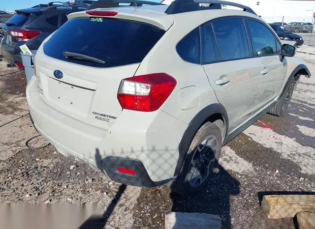 JF2GPABC1HG267577 2017 2017 Subaru Crosstrek- 2-0I Premium 4