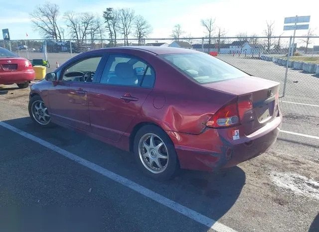 2HGFA1F53AH583095 2010 2010 Honda Civic- LX 3