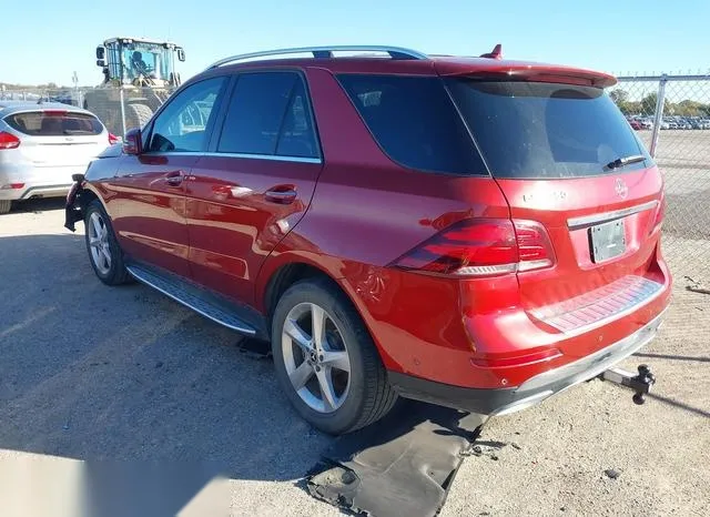 4JGDA5JB9JB165560 2018 2018 Mercedes-Benz GLE 350 3