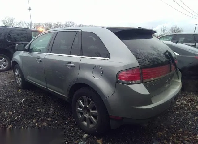 2LMDU68CX7BJ27225 2007 2007 Lincoln MKX 3