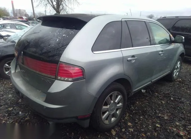 2LMDU68CX7BJ27225 2007 2007 Lincoln MKX 4