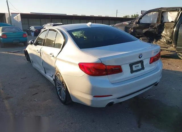 WBAJR3C00LWW61761 2020 2020 BMW 5 Series- 530I 3