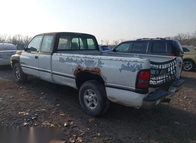 1B7HC13Z2TJ178288 1996 1996 Dodge RAM 1500 3