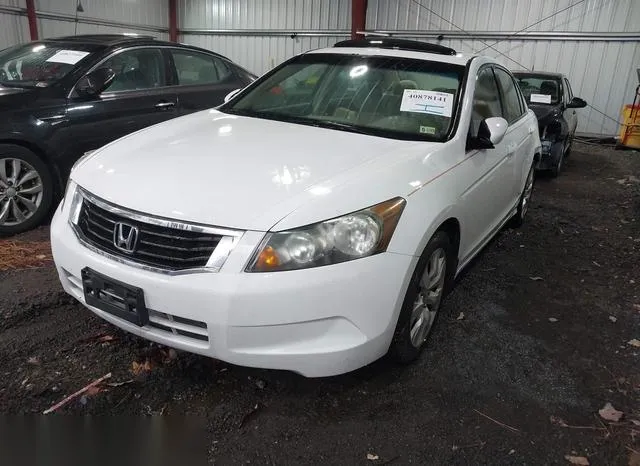 1HGCP26788A144556 2008 2008 Honda Accord- 2-4 EX 2