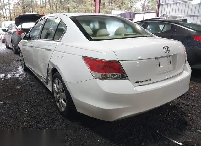 1HGCP26788A144556 2008 2008 Honda Accord- 2-4 EX 3