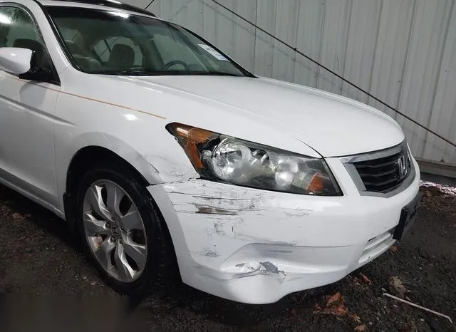 1HGCP26788A144556 2008 2008 Honda Accord- 2-4 EX 6