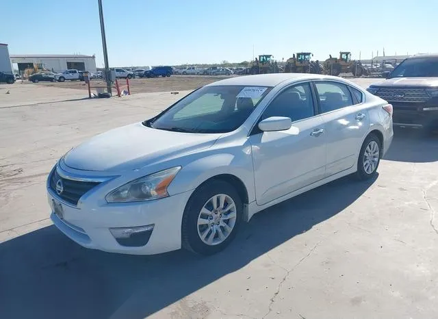 1N4AL3AP5DN575203 2013 2013 Nissan Altima- 2-5 S 2