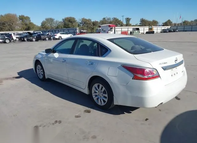 1N4AL3AP5DN575203 2013 2013 Nissan Altima- 2-5 S 3