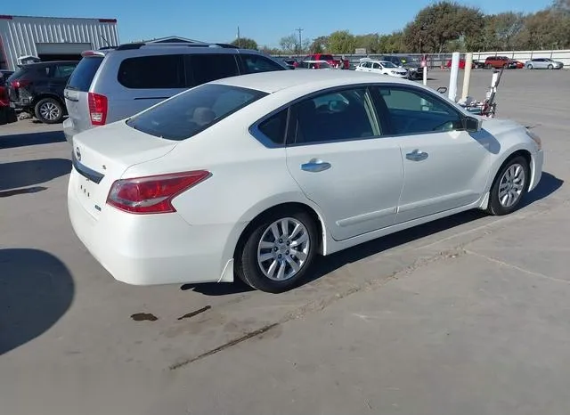 1N4AL3AP5DN575203 2013 2013 Nissan Altima- 2-5 S 4