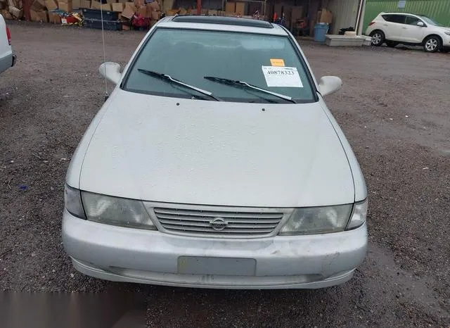 1N4AB42D5VC521913 1997 1997 Nissan 200- SX SE 6