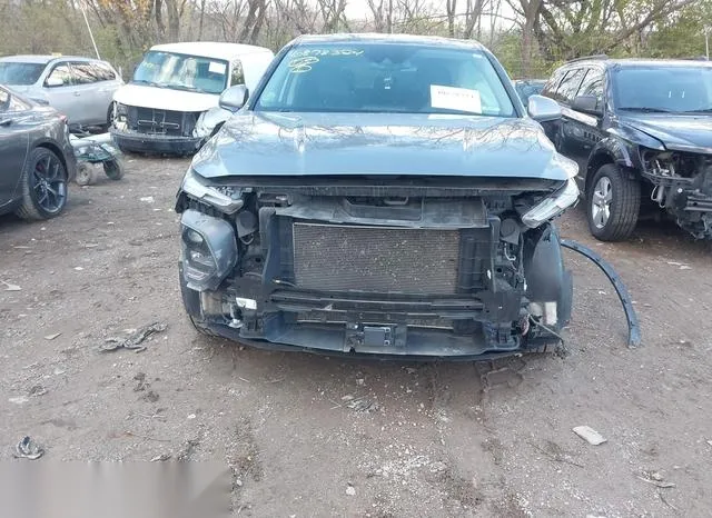 5NMS33AD9KH002643 2019 2019 Hyundai Santa Fe- Sel 6