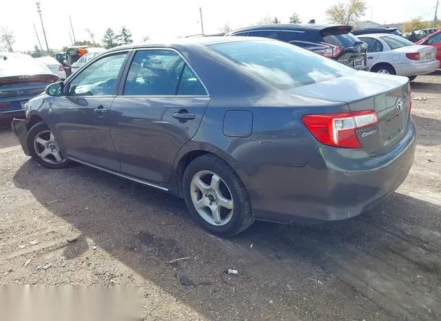 4T1BF1FK2DU655258 2013 2013 Toyota Camry- LE 3