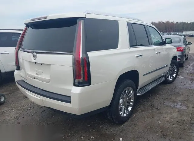 1GYS4AKJ8FR185115 2015 2015 Cadillac Escalade- Standard 4