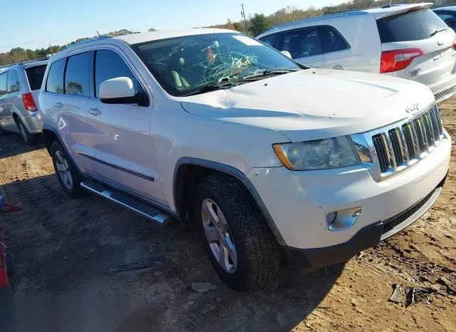 1J4RS4GT3BC588710 2011 2011 Jeep Grand Cherokee- Laredo 1