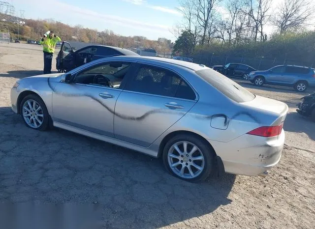 JH4CL96876C012559 2006 2006 Acura TSX 3