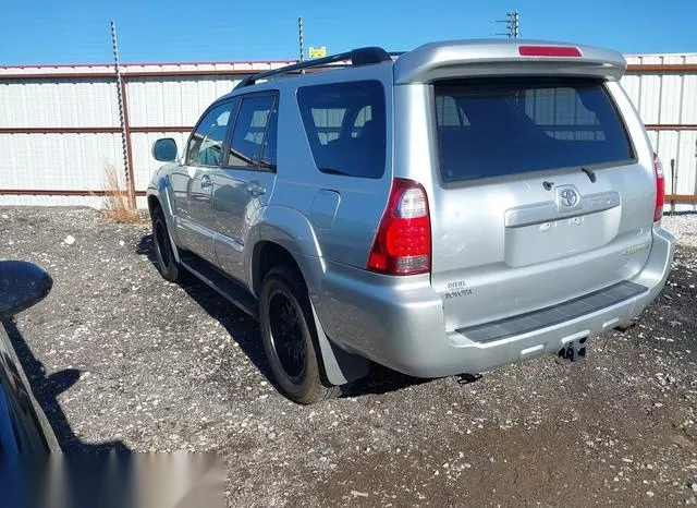 JTEBU17R160085149 2006 2006 Toyota 4runner- Limited V6 3