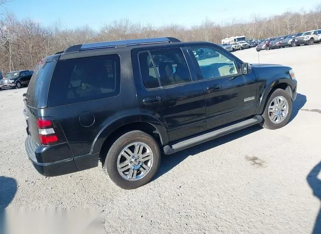 1FMEU75E27UB50035 2007 2007 Ford Explorer- Limited 4