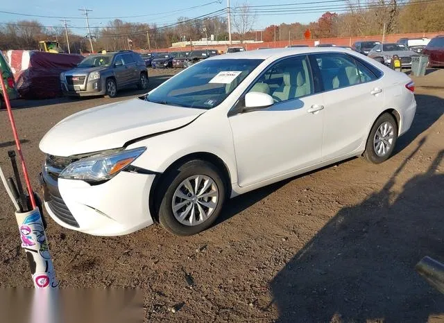 4T4BF1FK9FR462176 2015 2015 Toyota Camry- LE 2