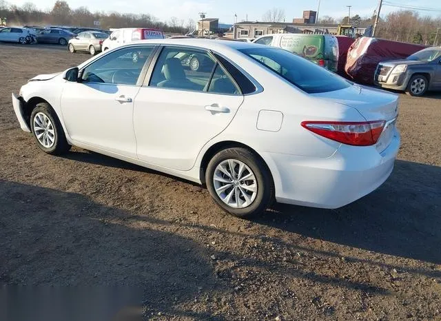 4T4BF1FK9FR462176 2015 2015 Toyota Camry- LE 3